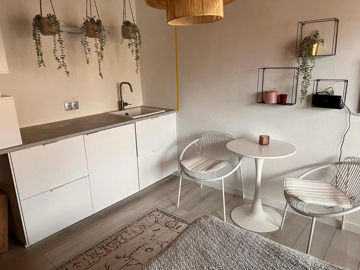 Modernes “traum“ Apartamento