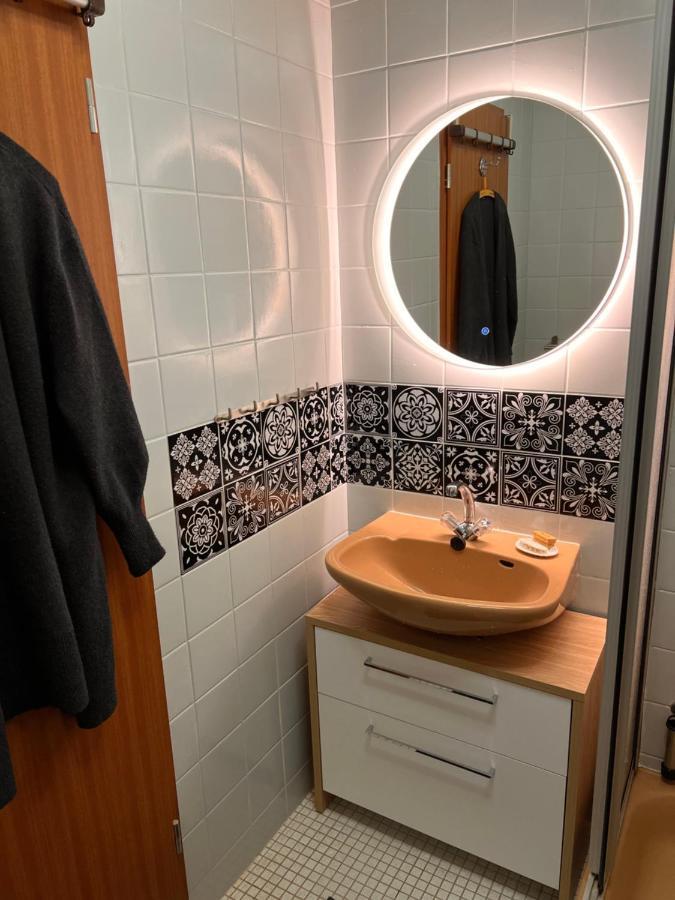 Modernes “traum“ Apartment Mehlmeisel