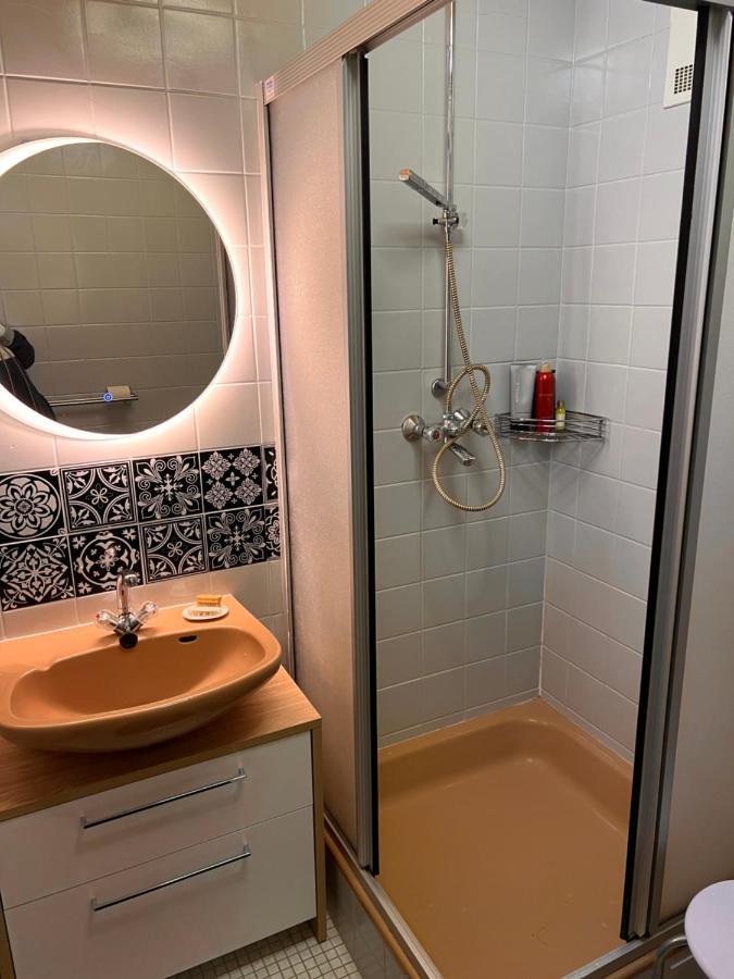 Apartamento Modernes “traum“ Mehlmeisel