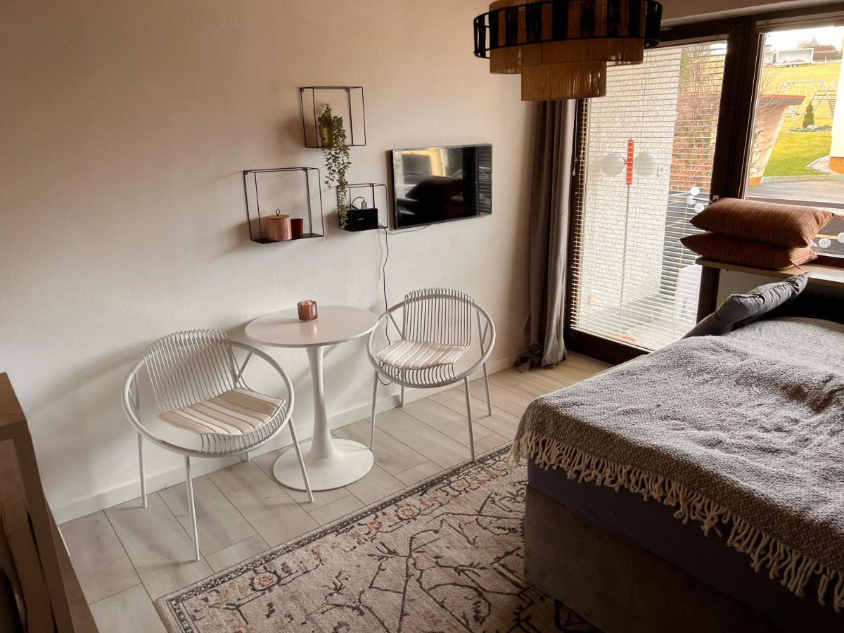 Apartment Modernes “traum“ *
