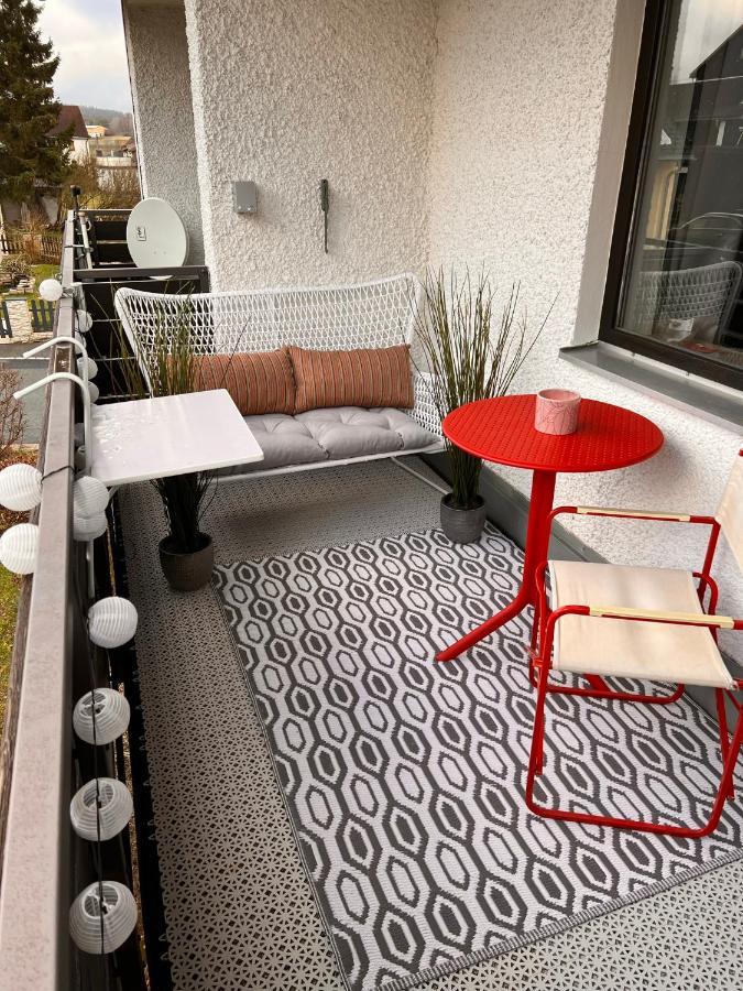 Modernes “traum“ Apartment