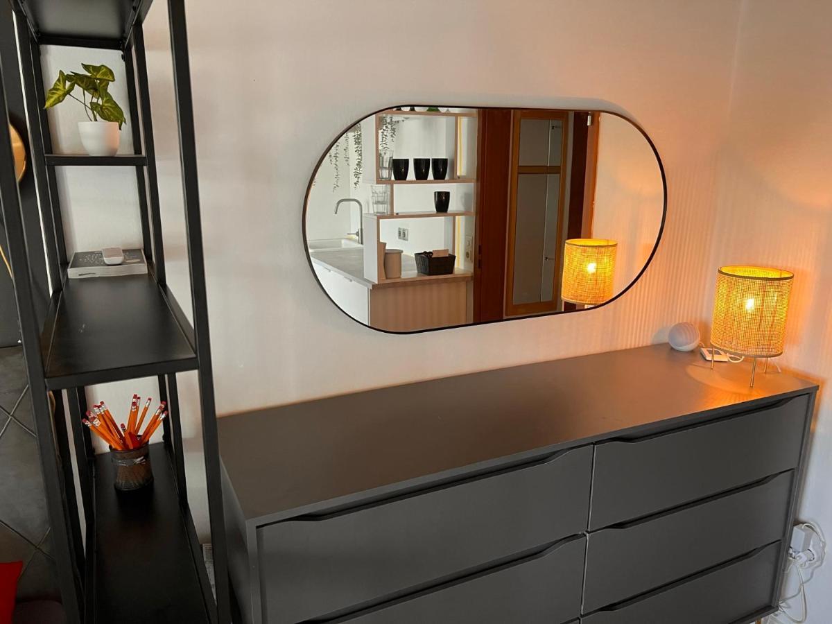 Apartment Modernes “traum“ Mehlmeisel
