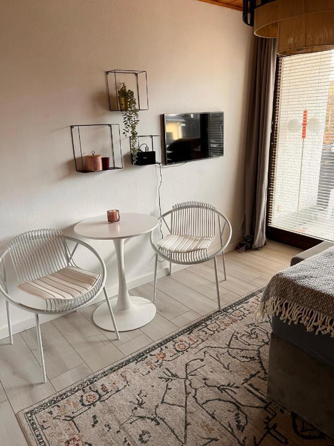 Modernes “traum“ Apartamento *