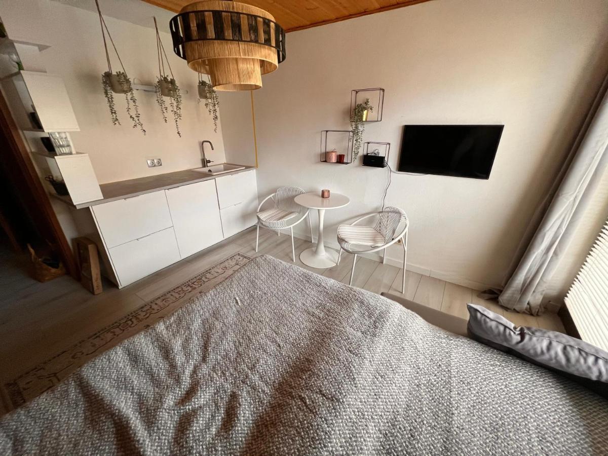 Modernes “traum“ Apartment Mehlmeisel