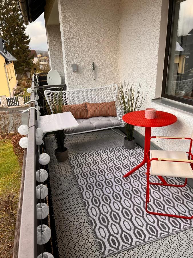 Apartment Modernes “traum“ *