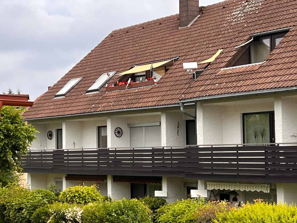 Modernes “traum“ Apartment Mehlmeisel