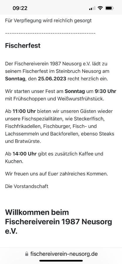 Modernes “traum“ *