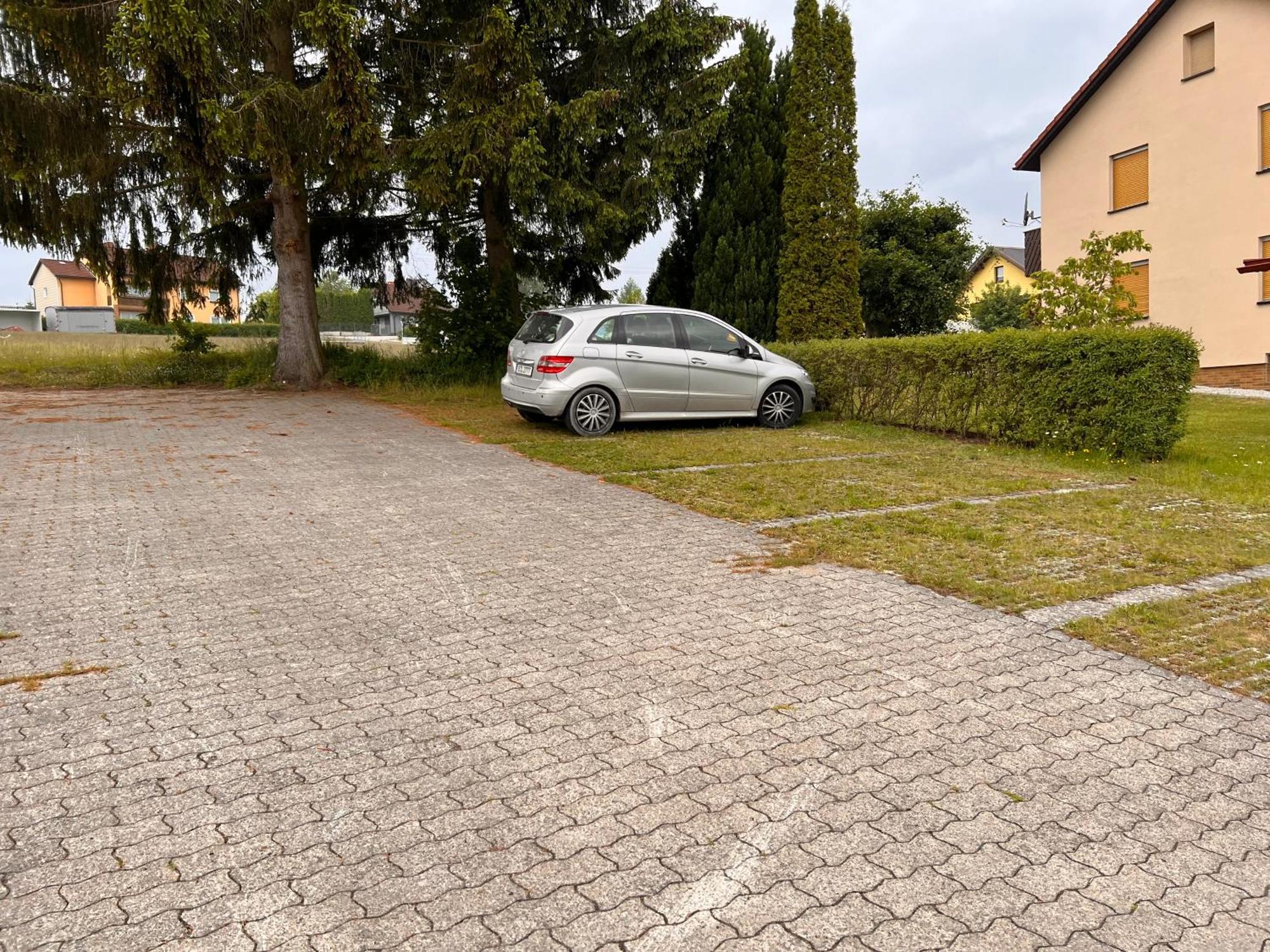 Modernes “traum“ Apartment